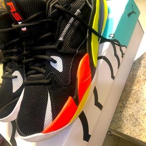 J Cole x RS- Dreamer “OG”